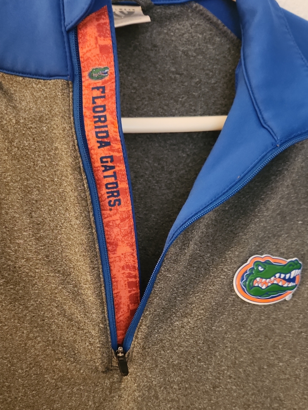 Florida Gators pullover - Picture 4 of 6